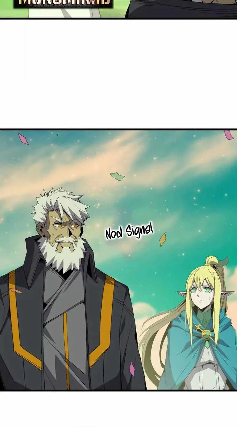 Hero X Demon Empress Chapter 81 Gambar 40