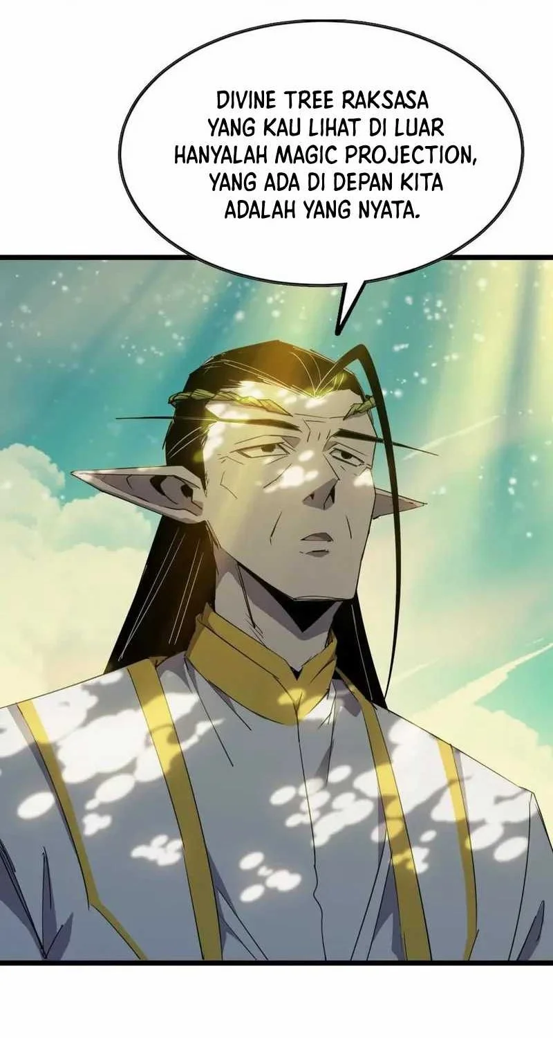 Hero X Demon Empress Chapter 81 Gambar 44