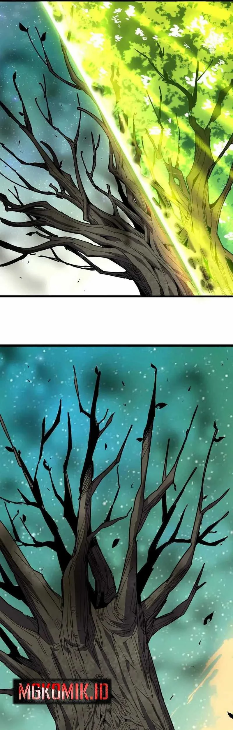 Hero X Demon Empress Chapter 81 Gambar 55