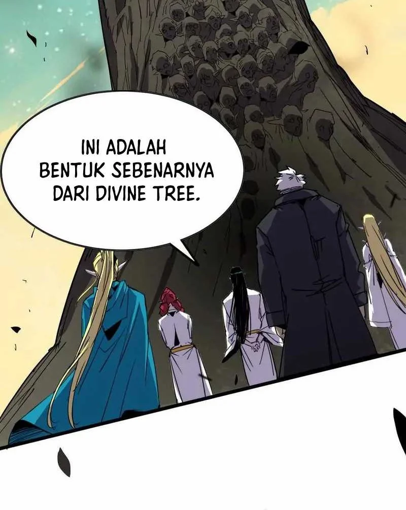 Hero X Demon Empress Chapter 81 Gambar 56