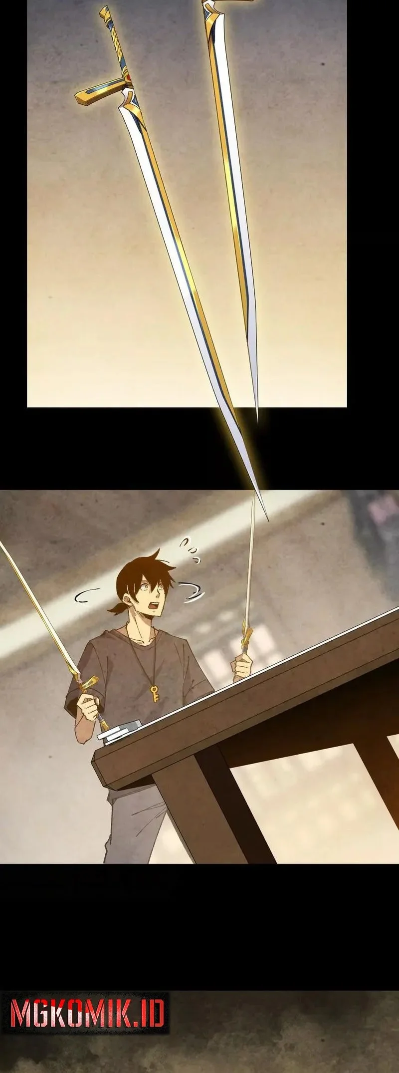 Hero X Demon Empress Chapter 85 Gambar 4