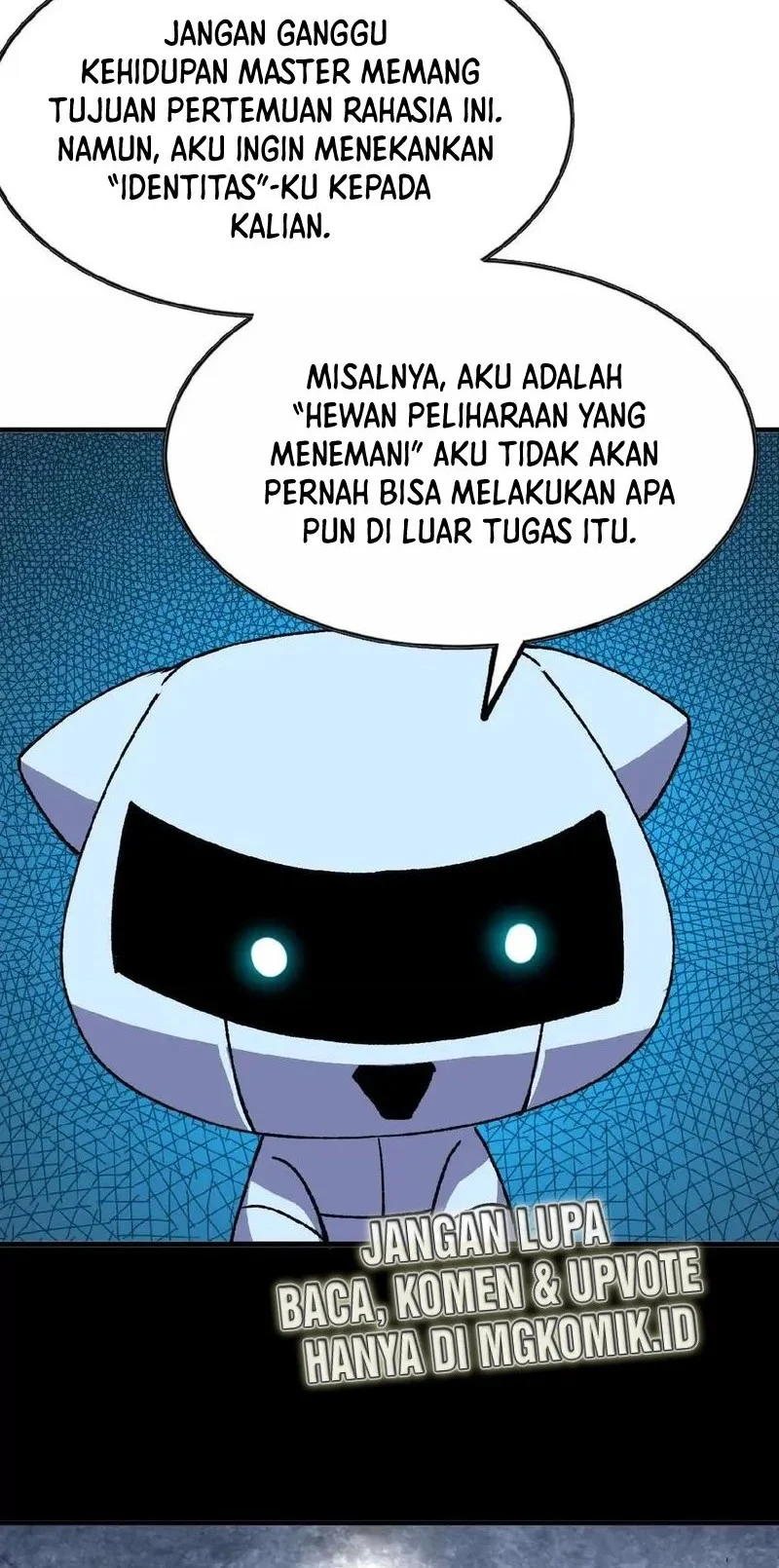 Hero X Demon Empress Chapter 85 Gambar 12