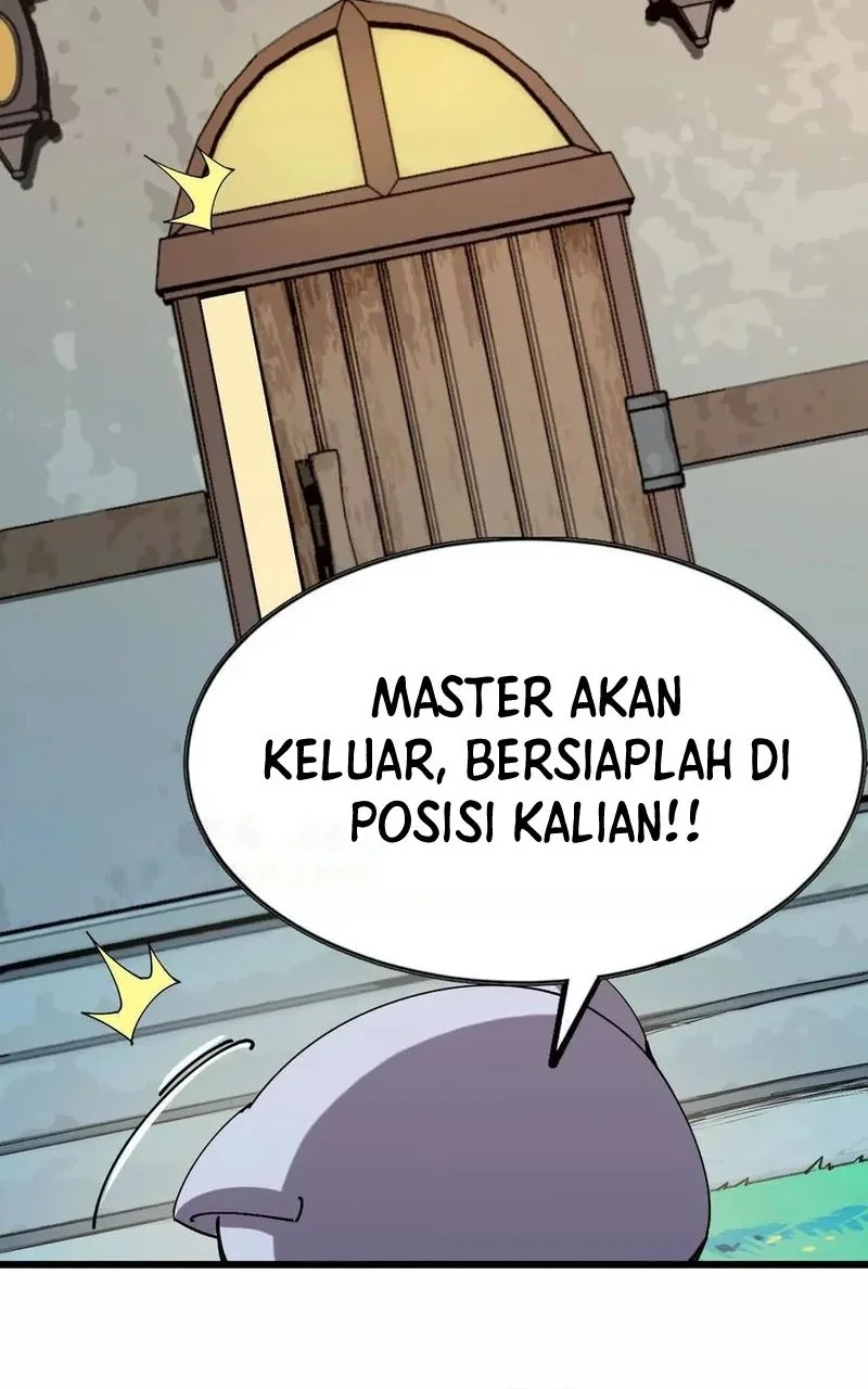 Hero X Demon Empress Chapter 85 Gambar 18