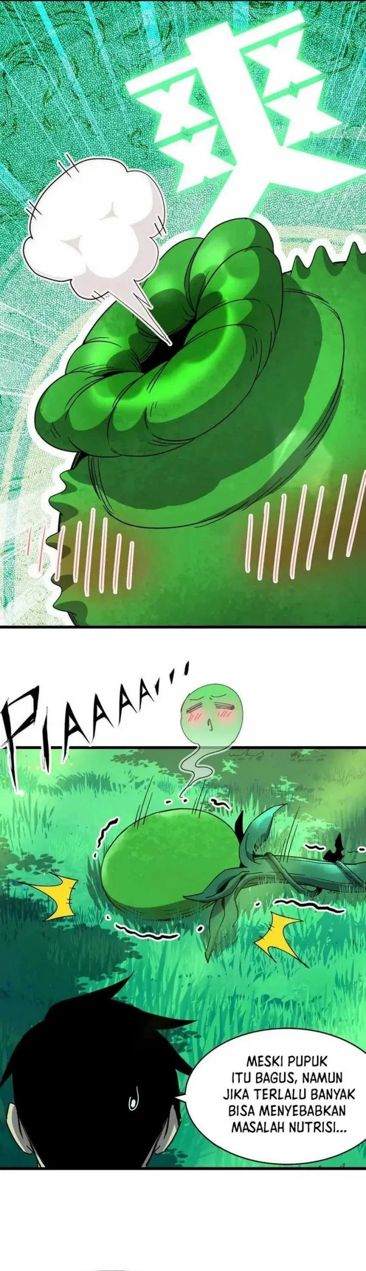 Hero X Demon Empress Chapter 89 Gambar 17