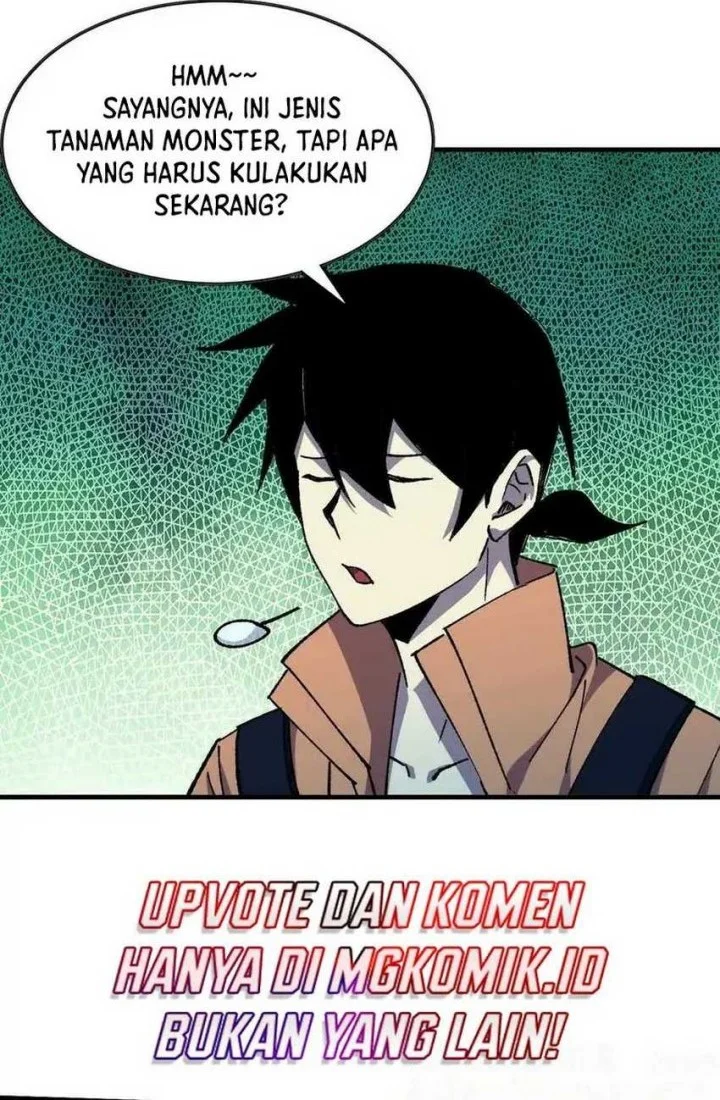 Hero X Demon Empress Chapter 89 Gambar 18