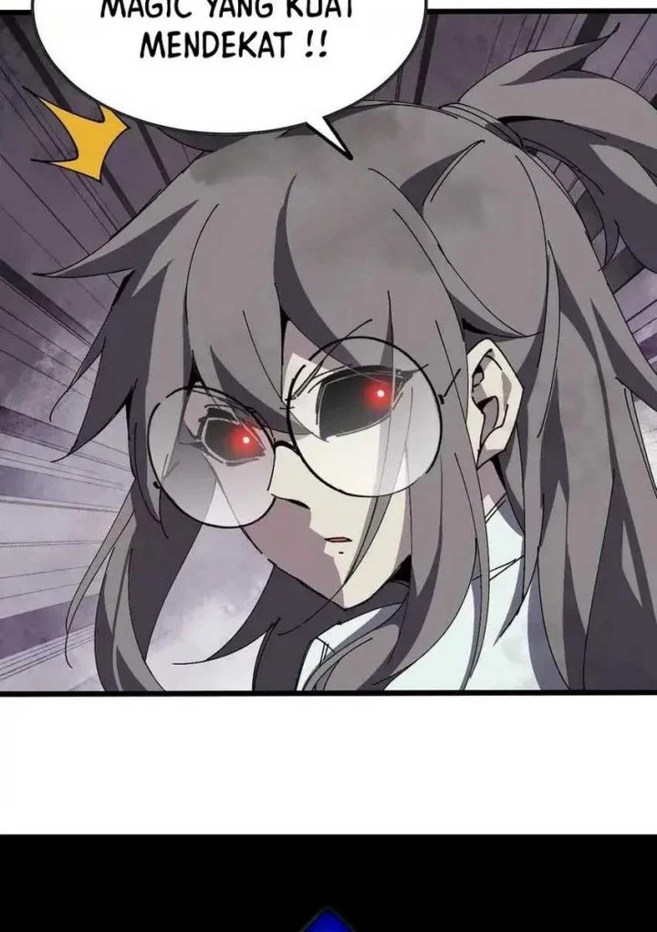 Hero X Demon Empress Chapter 89 Gambar 28