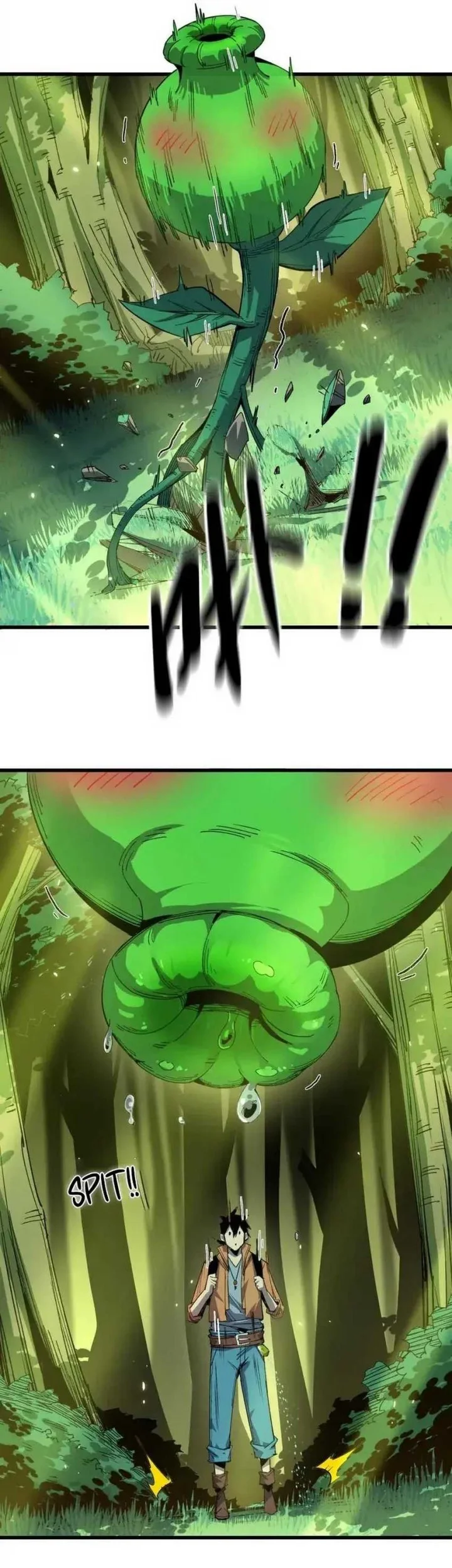 Hero X Demon Empress Chapter 89 Gambar 5