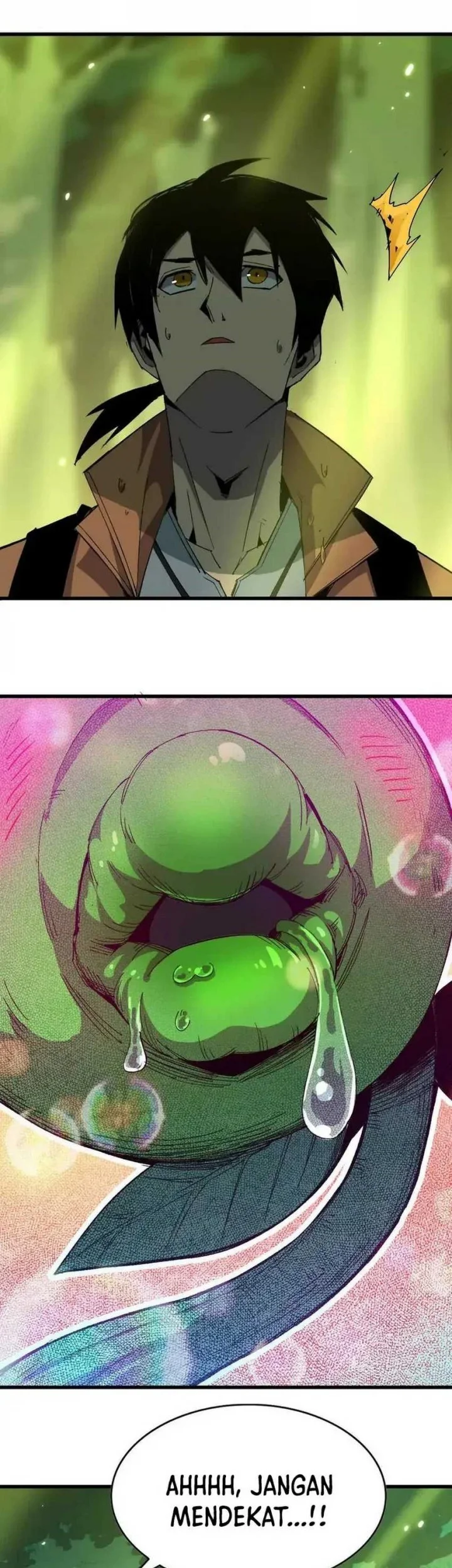 Hero X Demon Empress Chapter 89 Gambar 7