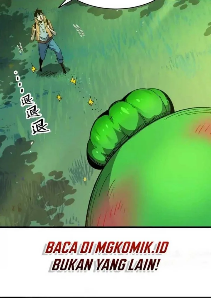 Hero X Demon Empress Chapter 89 Gambar 8