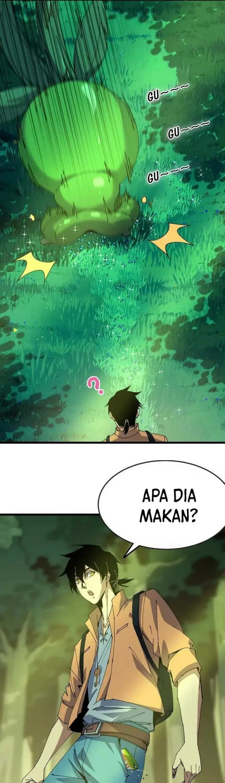 Hero X Demon Empress Chapter 89 Gambar 11