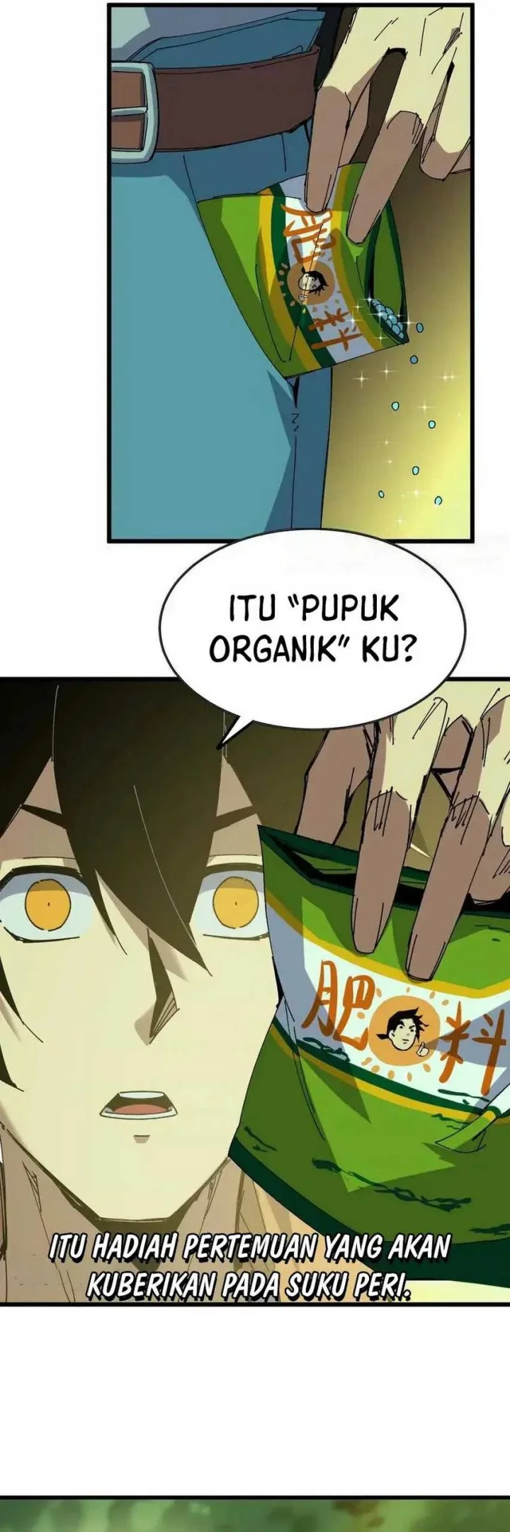 Hero X Demon Empress Chapter 89 Gambar 13