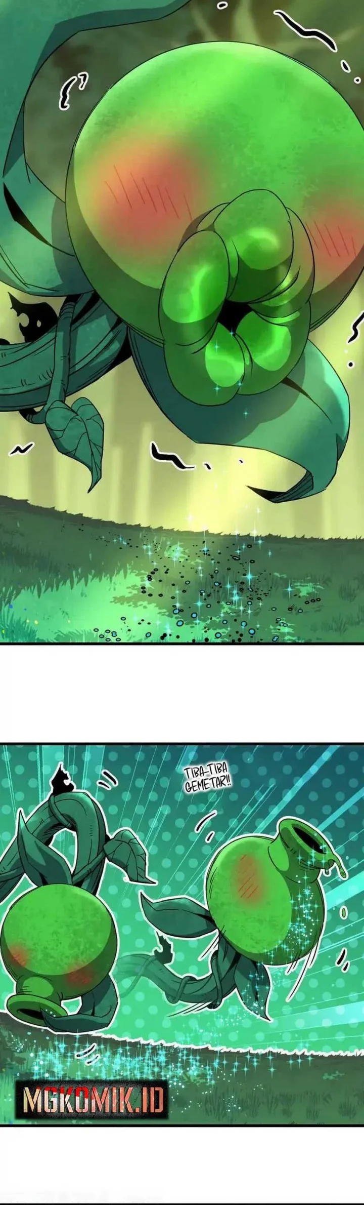 Hero X Demon Empress Chapter 89 Gambar 16