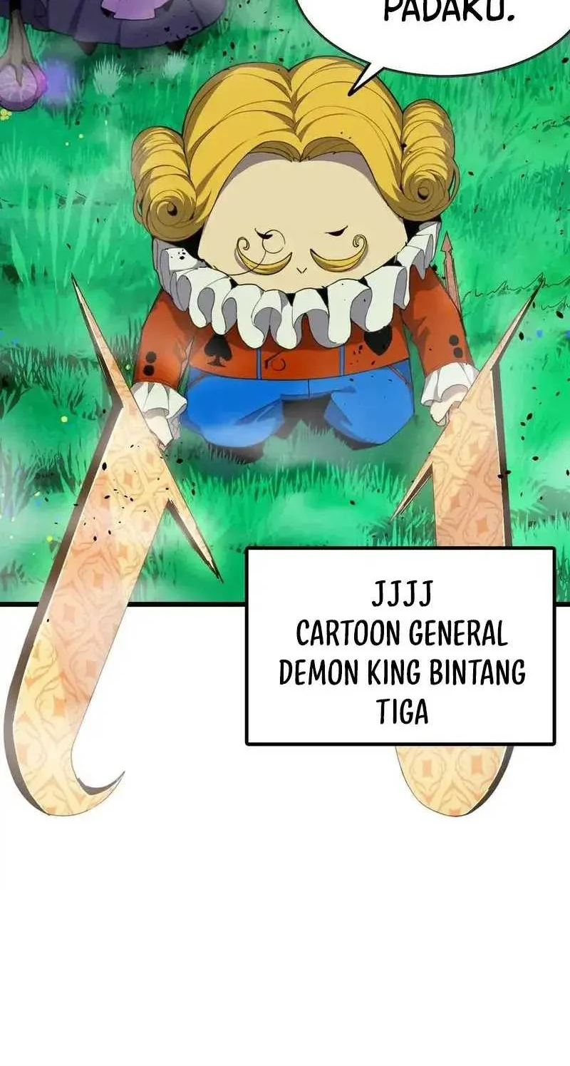 Hero X Demon Empress Chapter 91 Gambar 18