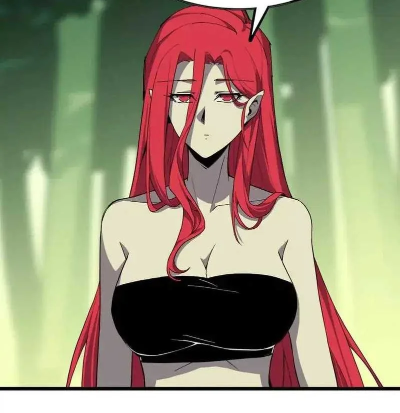 Hero X Demon Empress Chapter 91 Gambar 20