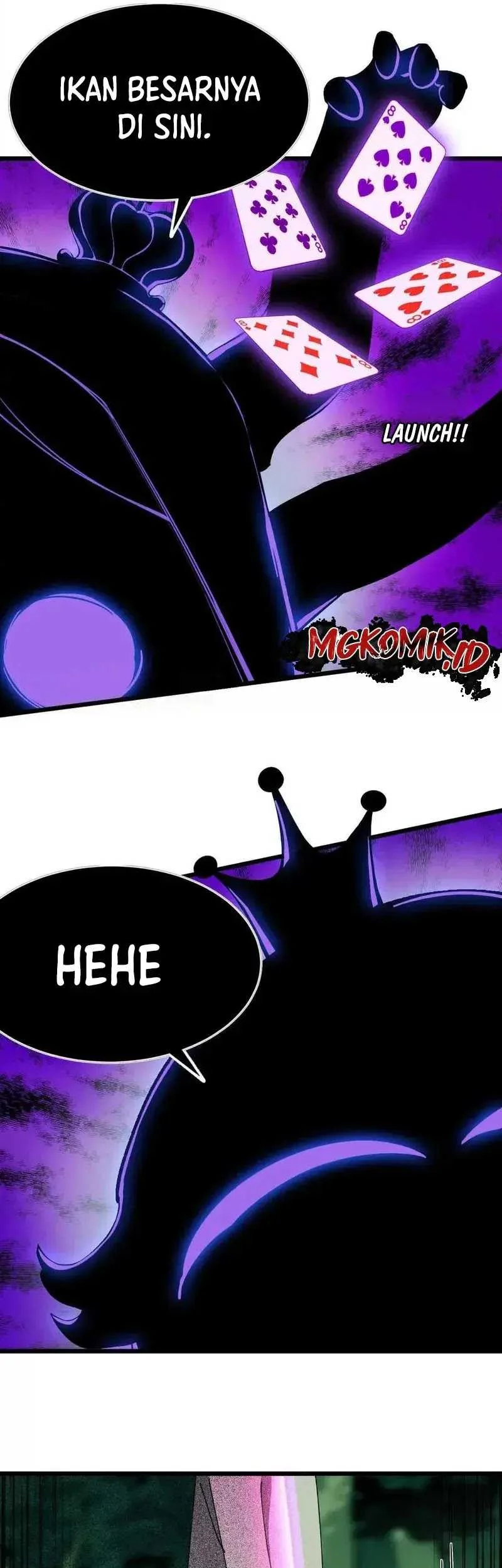 Hero X Demon Empress Chapter 91 Gambar 21