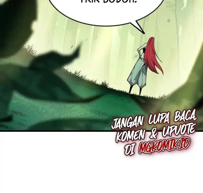 Hero X Demon Empress Chapter 91 Gambar 24