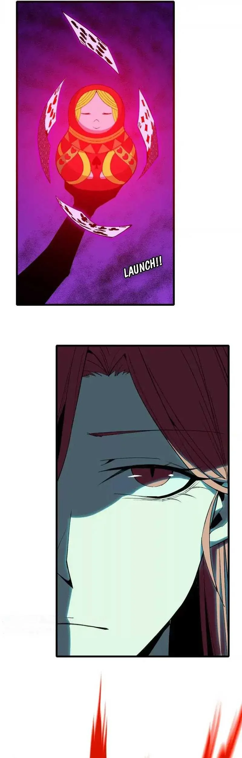 Hero X Demon Empress Chapter 91 Gambar 25