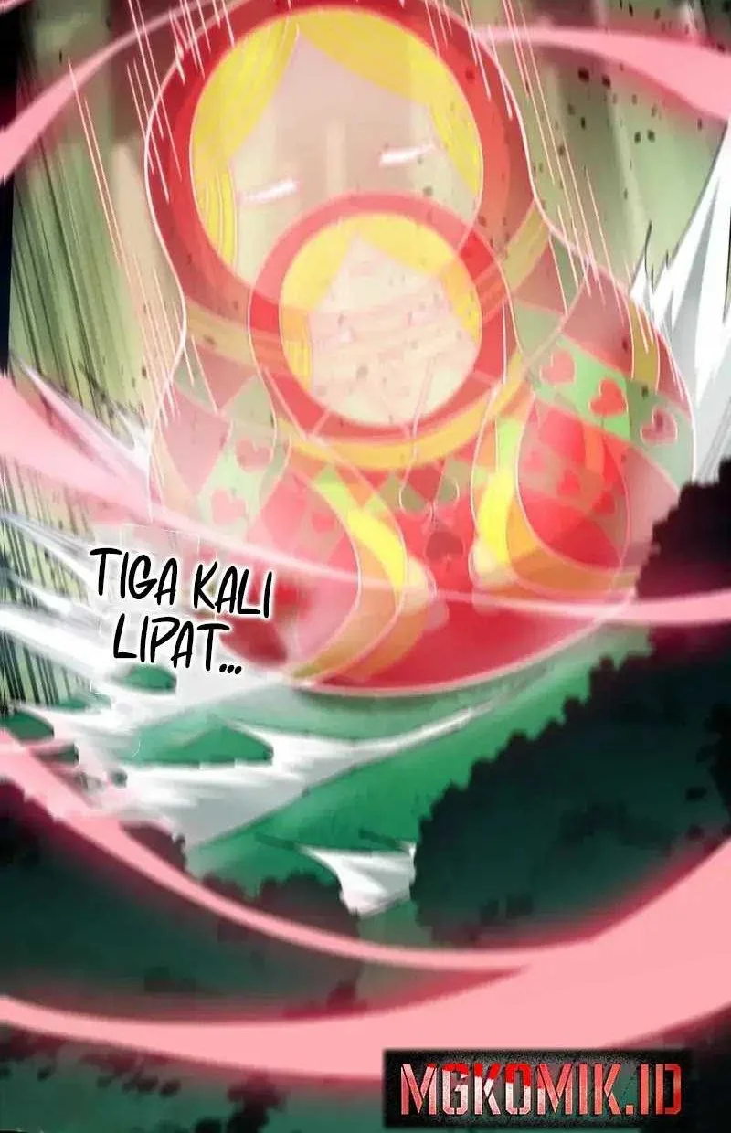 Hero X Demon Empress Chapter 91 Gambar 28