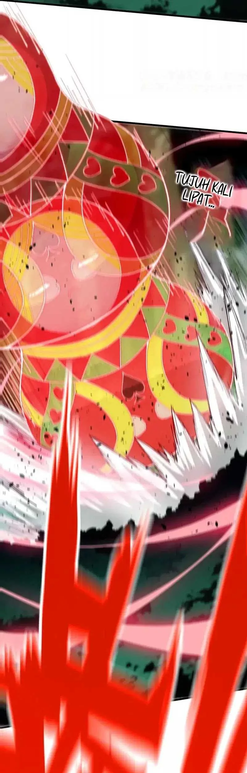 Hero X Demon Empress Chapter 91 Gambar 29