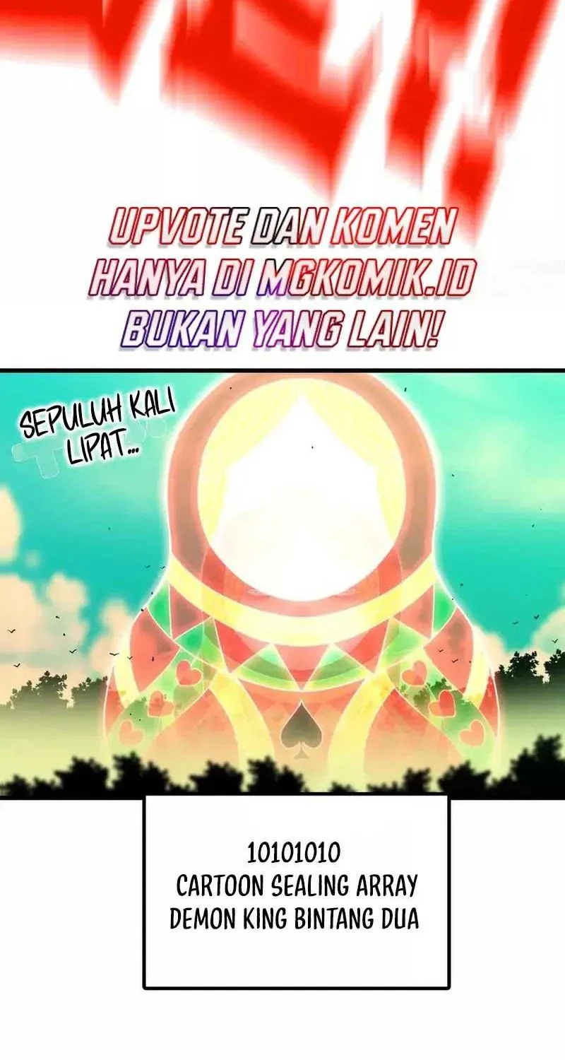 Hero X Demon Empress Chapter 91 Gambar 30