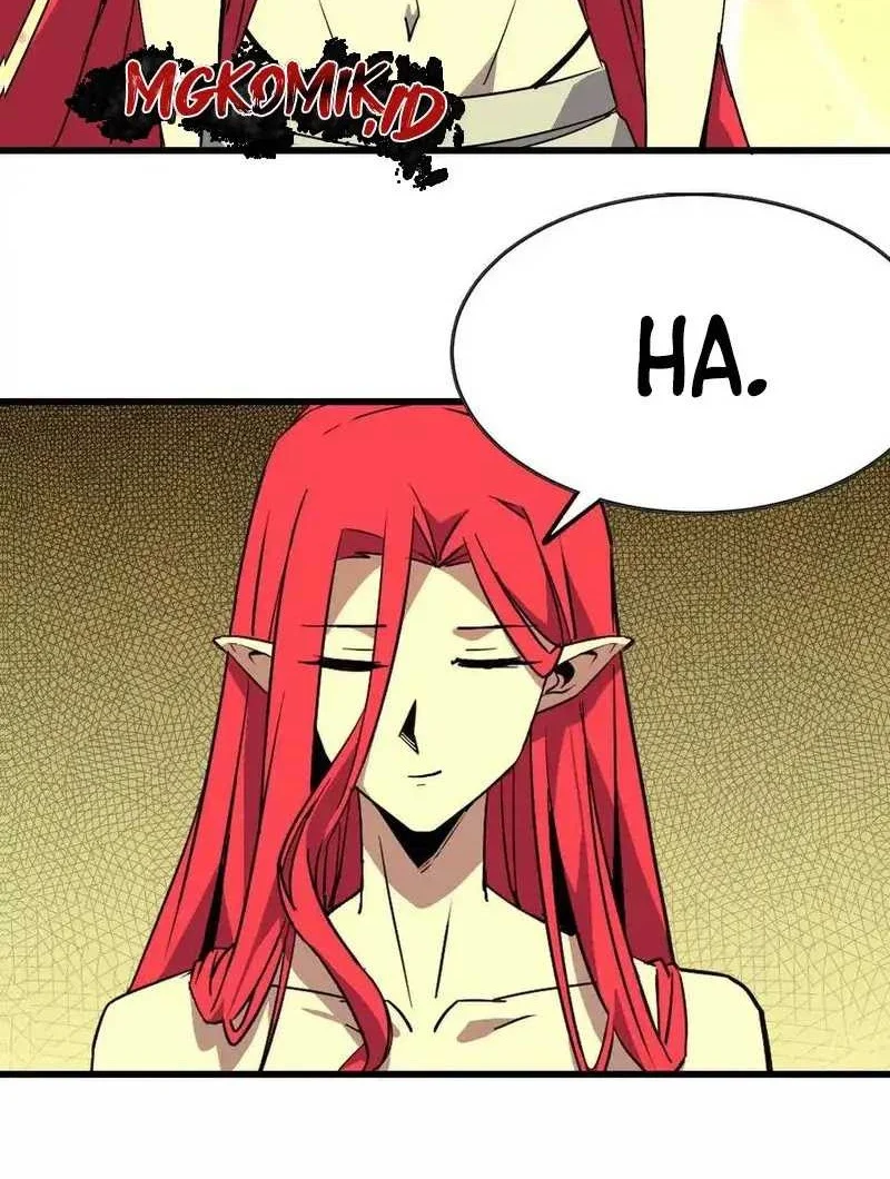 Hero X Demon Empress Chapter 91 Gambar 32