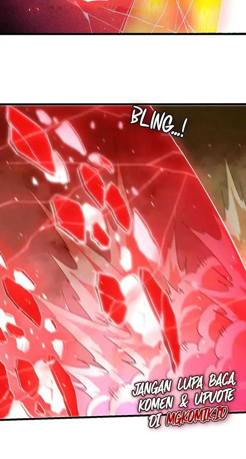 Hero X Demon Empress Chapter 91 Gambar 34