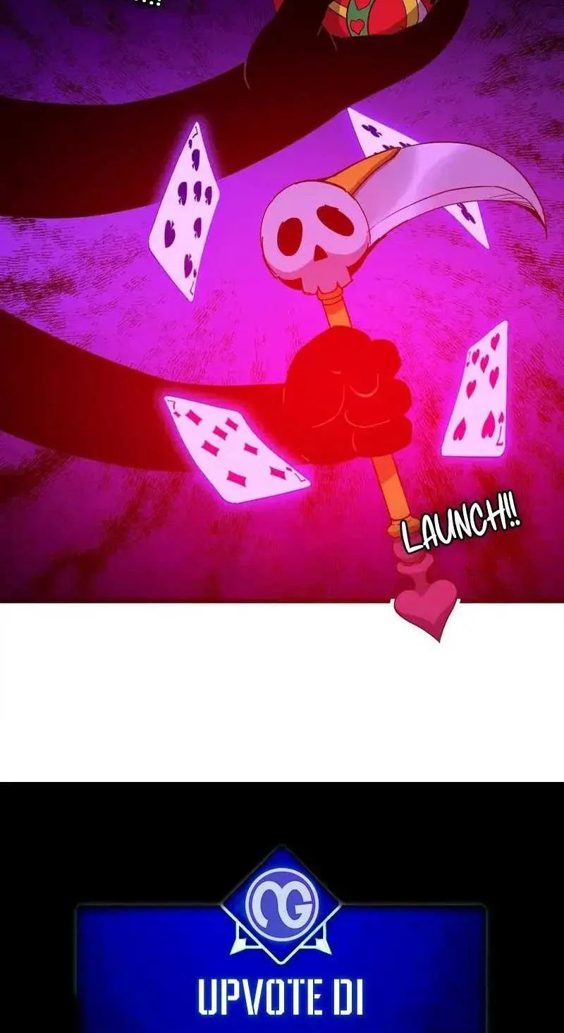 Hero X Demon Empress Chapter 91 Gambar 36