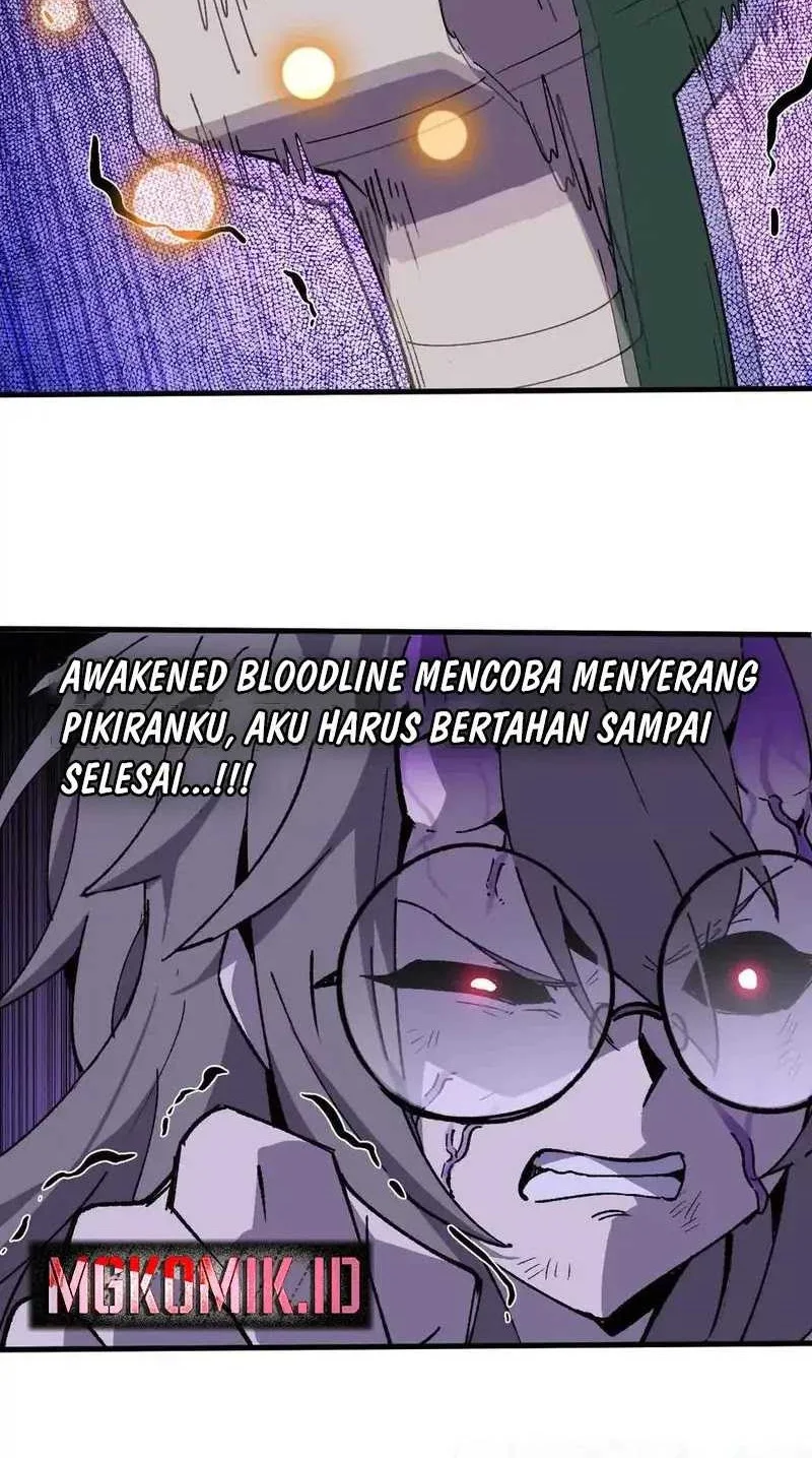 Hero X Demon Empress Chapter 91 Gambar 6