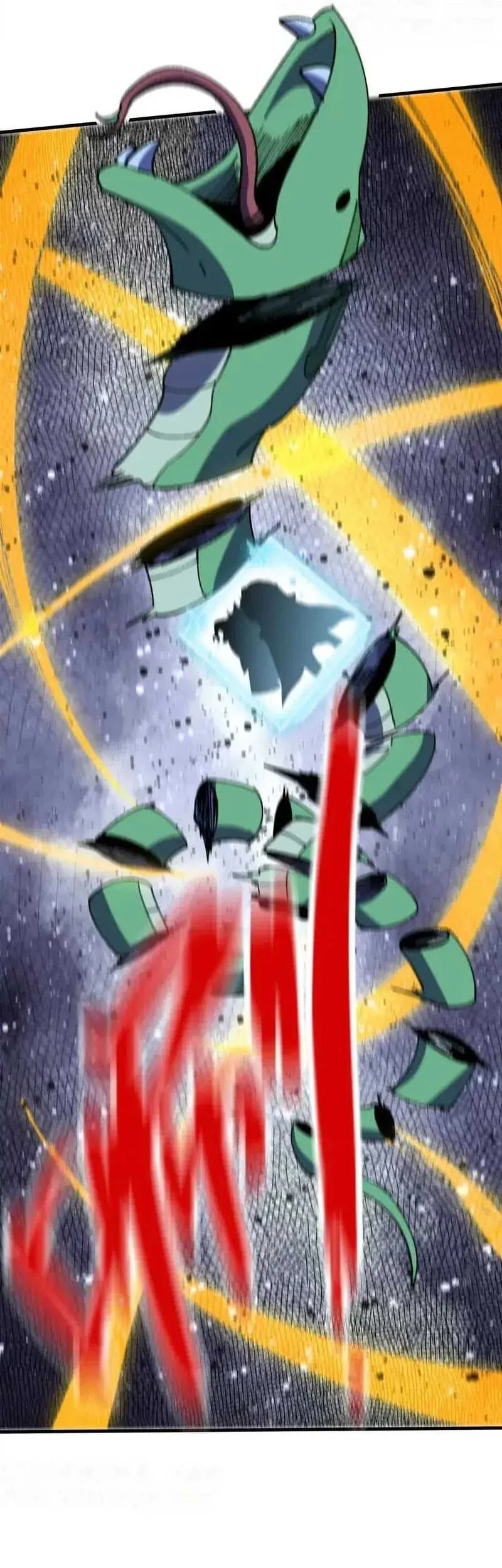 Hero X Demon Empress Chapter 91 Gambar 7