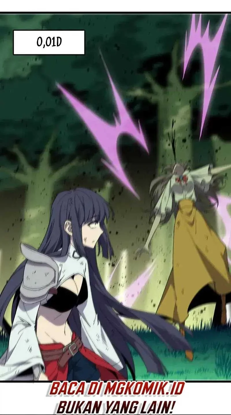 Hero X Demon Empress Chapter 91 Gambar 8