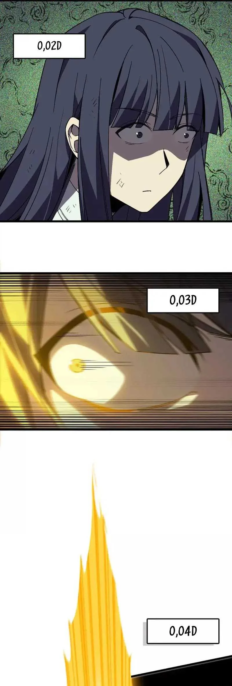 Hero X Demon Empress Chapter 91 Gambar 9