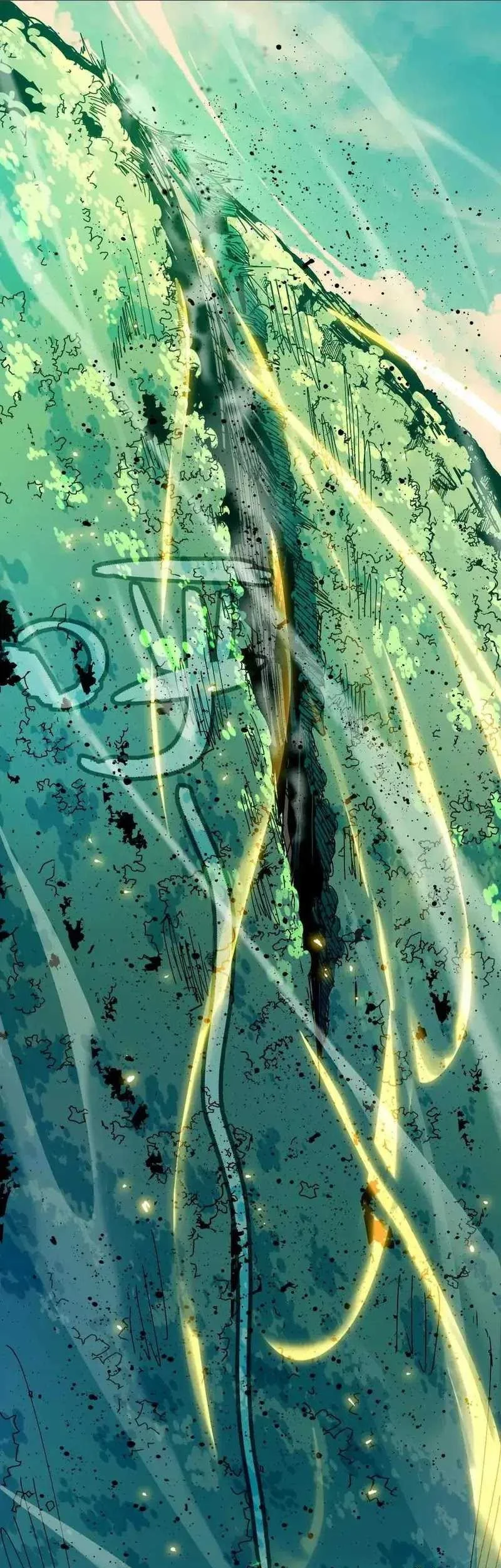 Hero X Demon Empress Chapter 91 Gambar 13