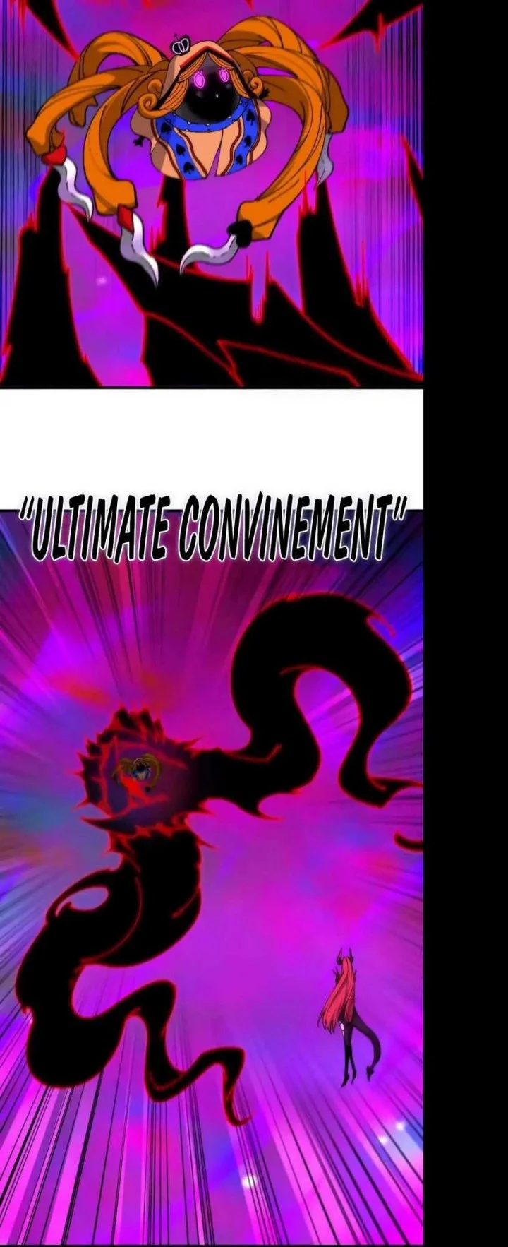 Hero X Demon Empress Chapter 94 Gambar 16