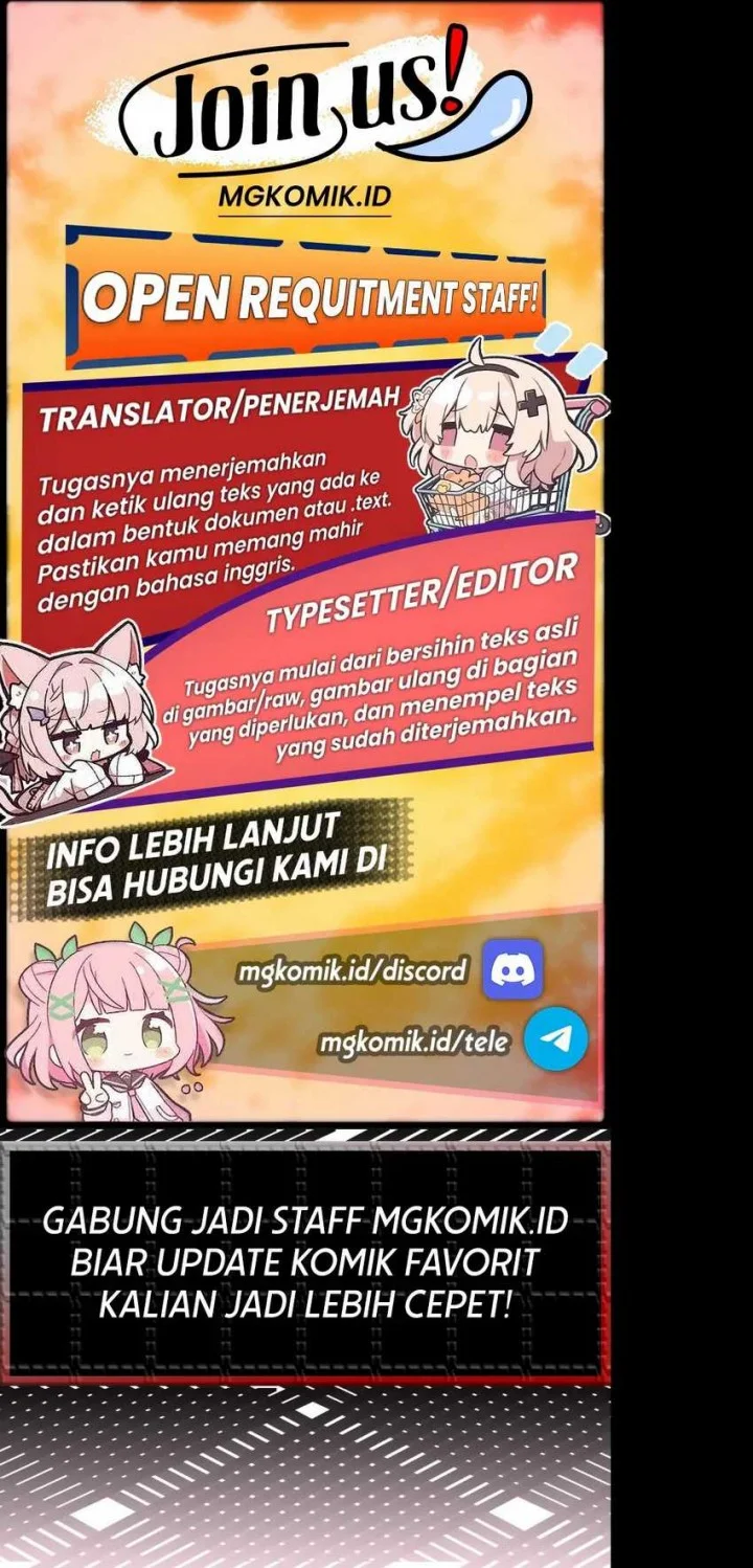 Hero X Demon Empress Chapter 94 Gambar 33