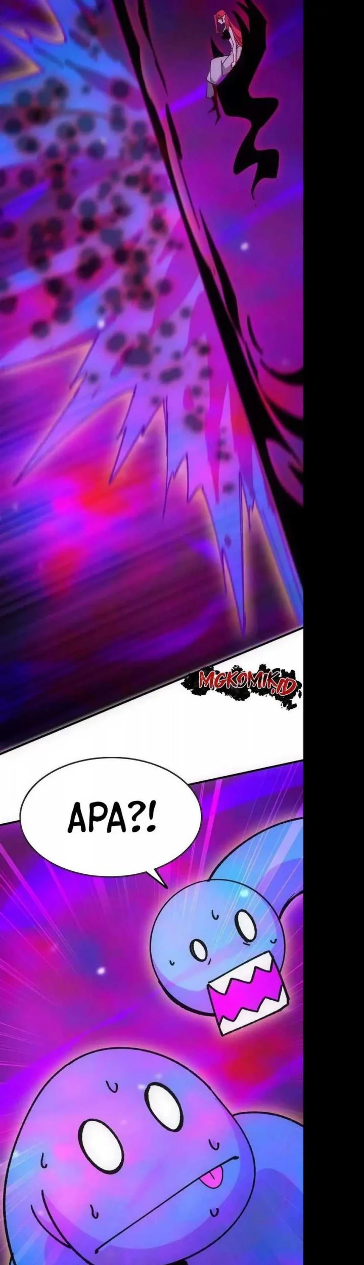 Hero X Demon Empress Chapter 94 Gambar 4