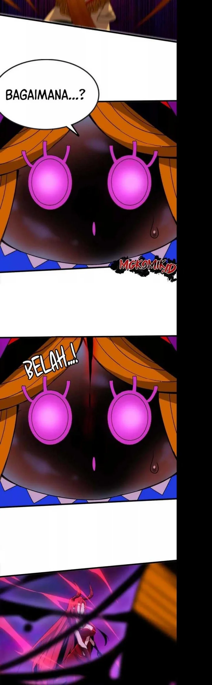 Hero X Demon Empress Chapter 94 Gambar 12