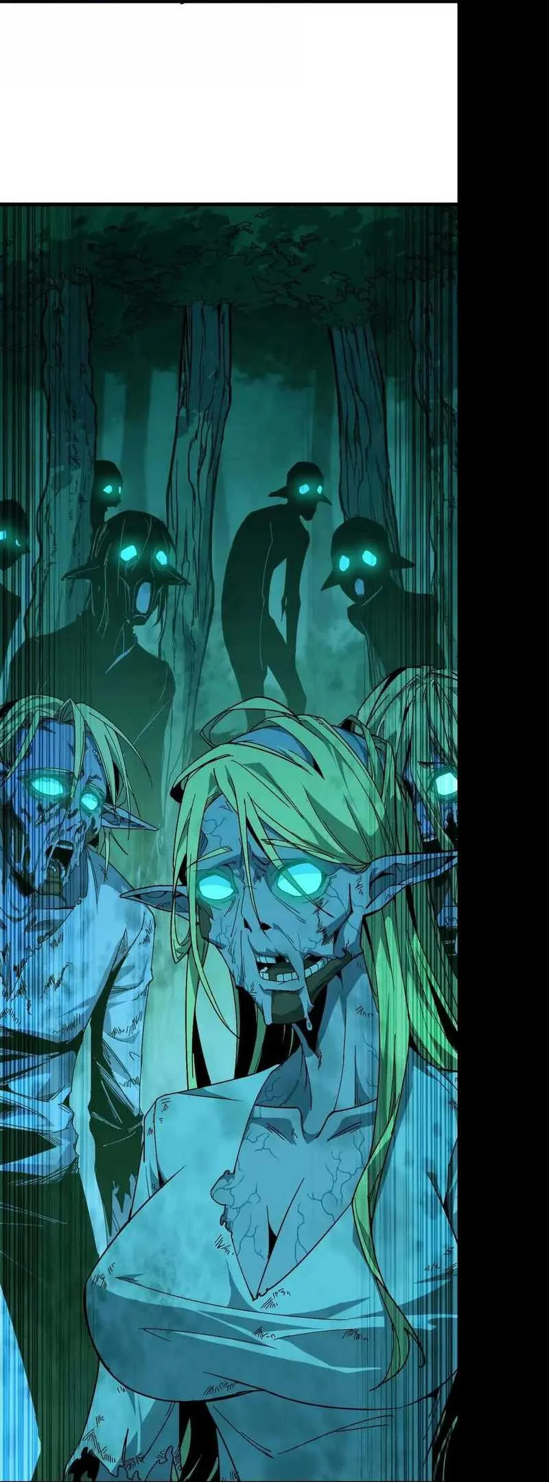 Hero X Demon Empress Chapter 96 Gambar 18