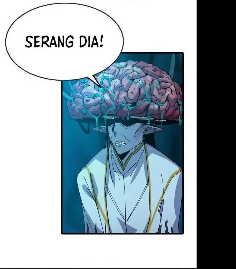 Hero X Demon Empress Chapter 96 Gambar 28