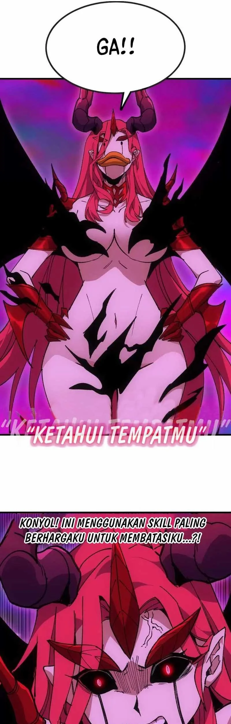Hero X Demon Empress Chapter 98 Gambar 34