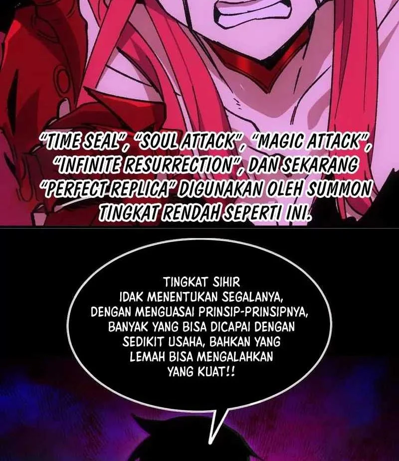 Hero X Demon Empress Chapter 98 Gambar 35