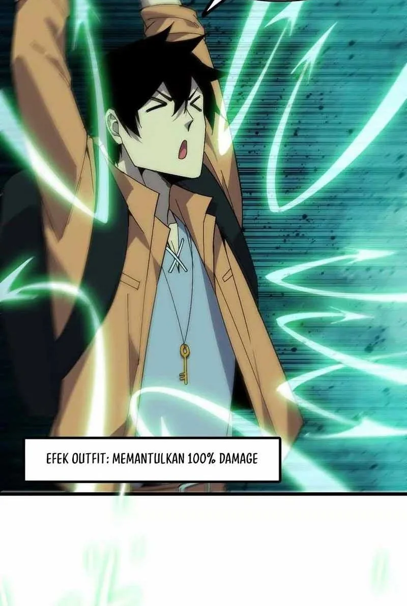 Manhua Hero X Demon Empress Chapter 98 gambar nomor 2