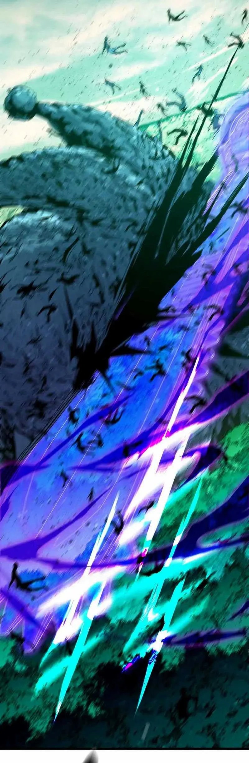 Hero X Demon Empress Chapter 98 Gambar 8