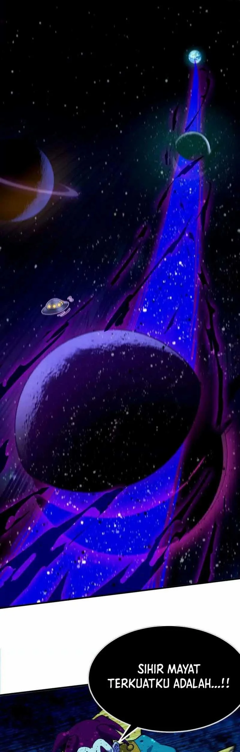 Hero X Demon Empress Chapter 98 Gambar 11