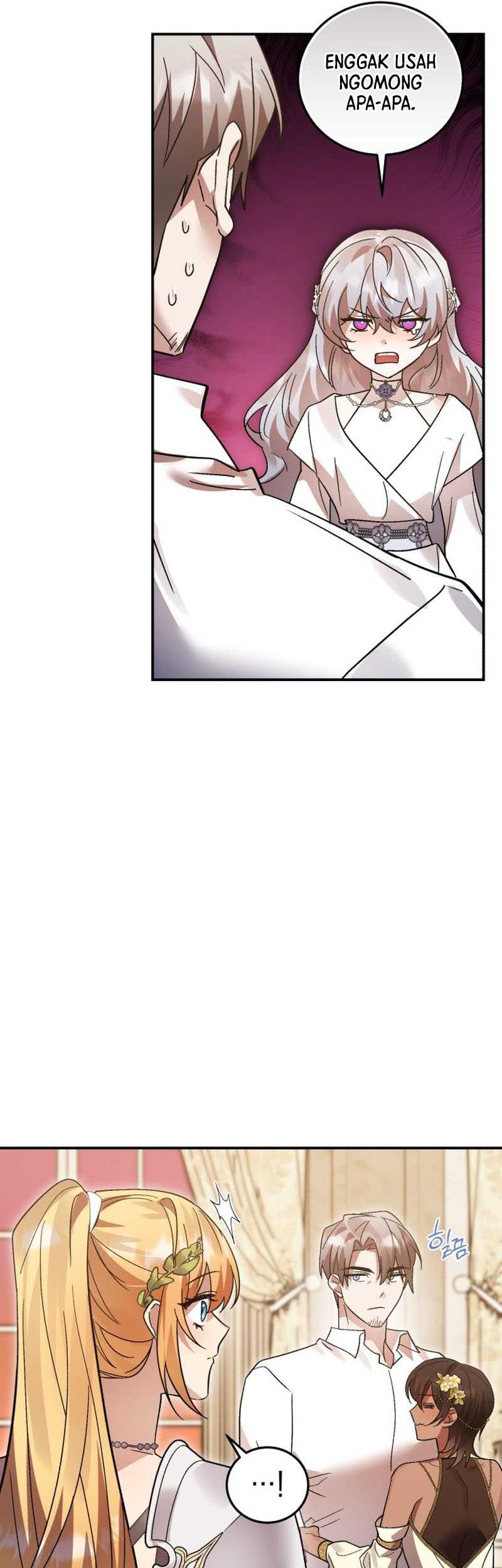Heroes, Demons & Villains Chapter 100 Gambar 50