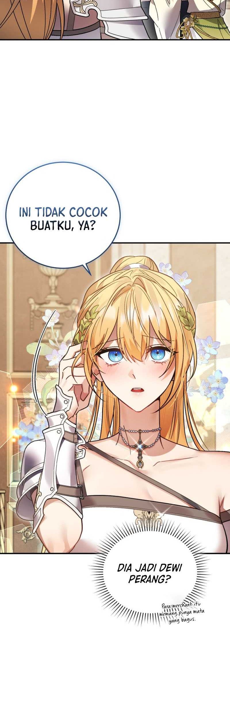 Heroes, Demons & Villains Chapter 100 Gambar 51