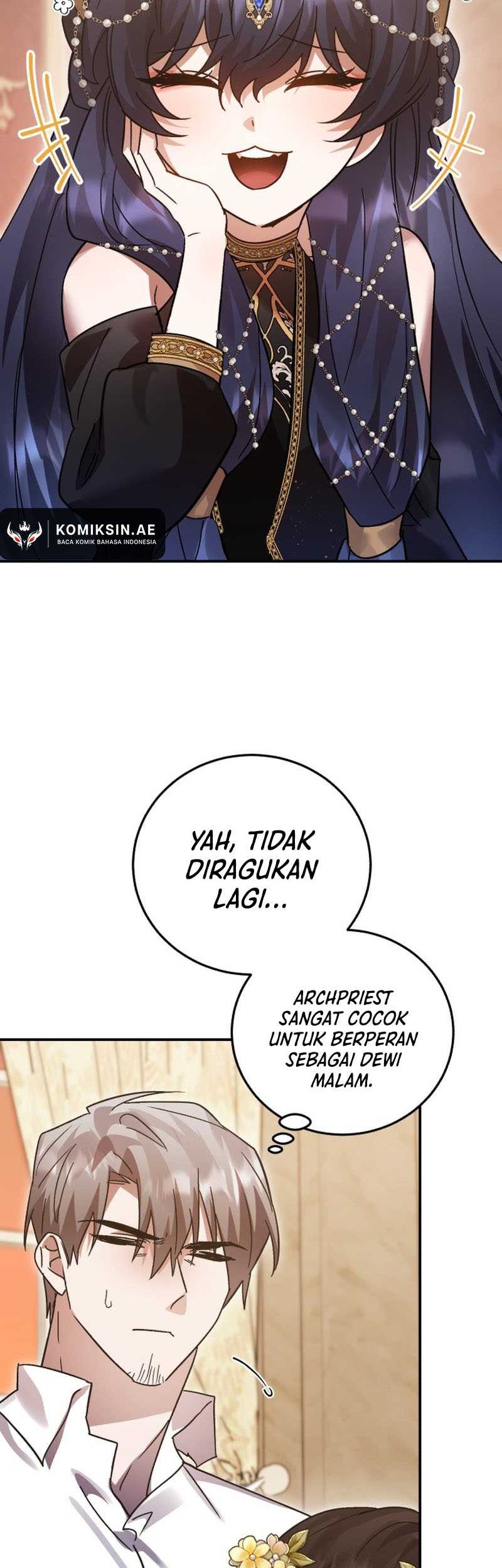 Heroes, Demons & Villains Chapter 100 Gambar 53