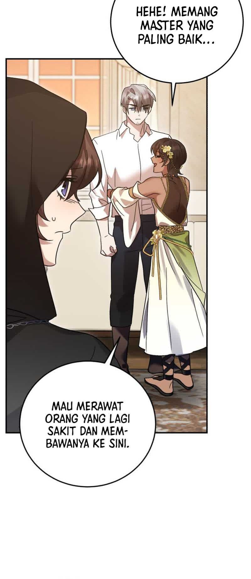 Heroes, Demons & Villains Chapter 100 Gambar 55