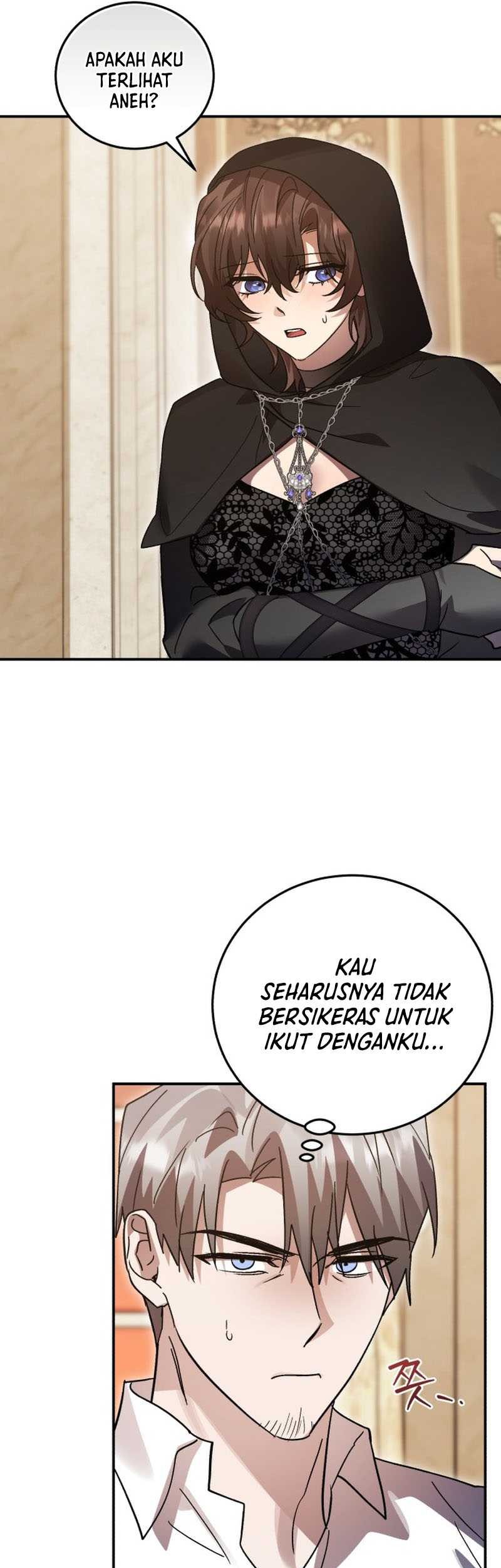 Heroes, Demons & Villains Chapter 100 Gambar 56