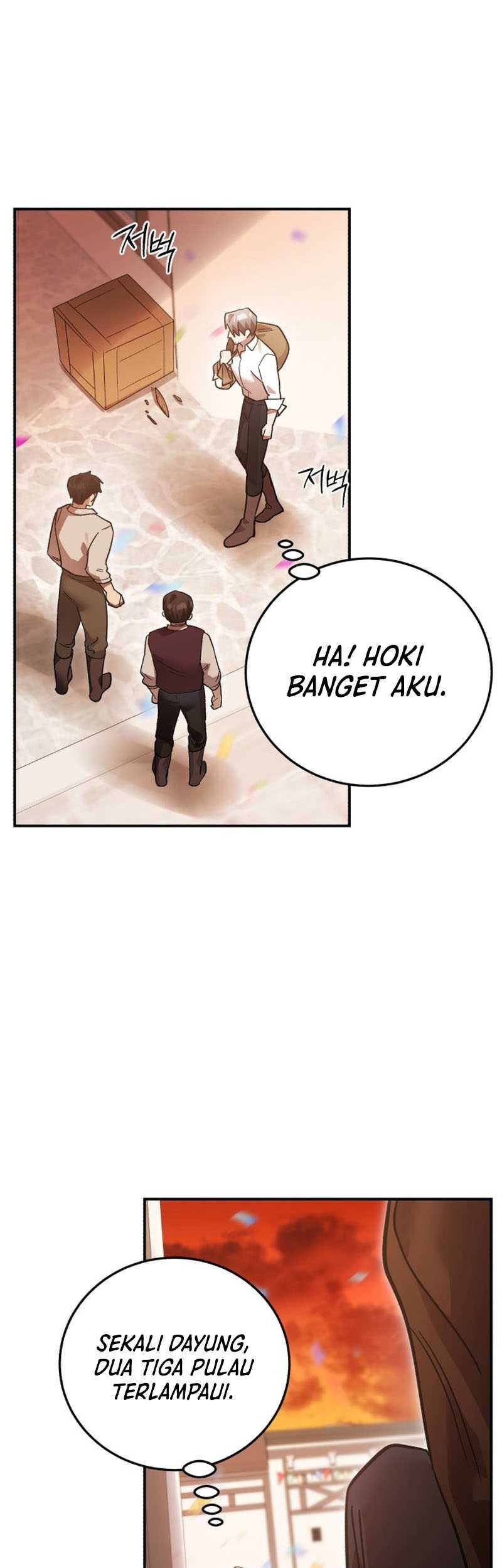 Baca Manhwa Heroes, Demons & Villains Chapter 100 Gambar 2