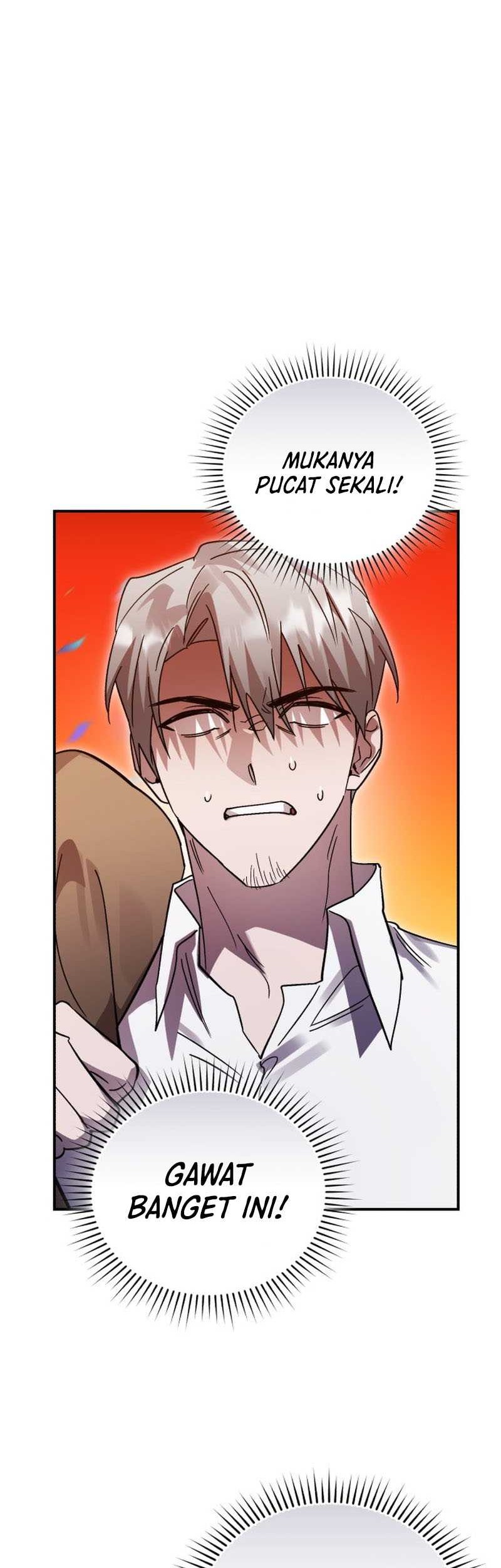 Heroes, Demons & Villains Chapter 100 Gambar 5